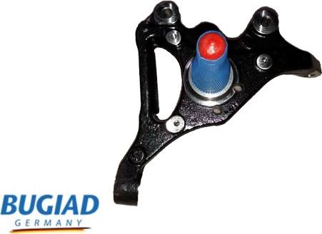 Bugiad BSP25046 - Steering Knuckle, wheel suspension car-mod.net