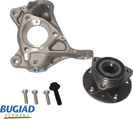 Bugiad BSP25041PROKIT - Steering Knuckle, wheel suspension car-mod.net