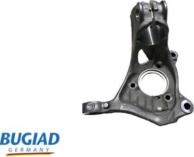 Bugiad BSP25041 - Steering Knuckle, wheel suspension car-mod.net
