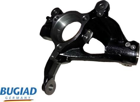 Bugiad BSP25048 - Steering Knuckle, wheel suspension car-mod.net