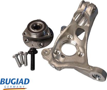 Bugiad BSP25042PROKIT - Steering Knuckle, wheel suspension car-mod.net