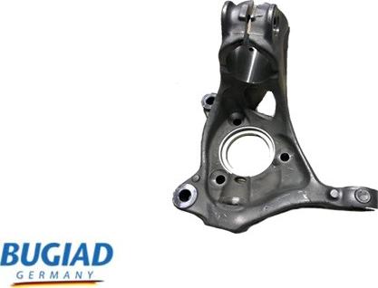 Bugiad BSP25042 - Steering Knuckle, wheel suspension car-mod.net