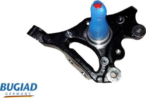 Bugiad BSP25047 - Steering Knuckle, wheel suspension car-mod.net