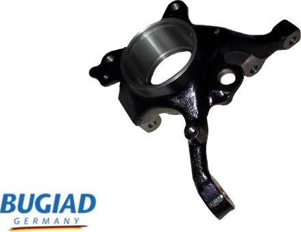 Bugiad BSP25050 - Steering Knuckle, wheel suspension car-mod.net