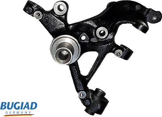 Bugiad BSP25053 - Steering Knuckle, wheel suspension car-mod.net