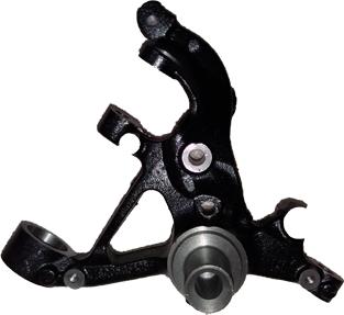 Bugiad BSP25052 - Steering Knuckle, wheel suspension car-mod.net