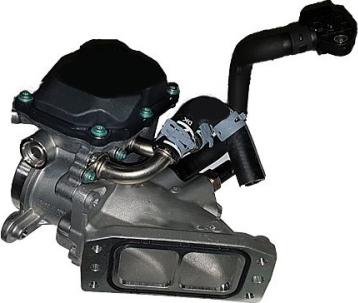 Bugiad BSP25069 - Throttle body car-mod.net