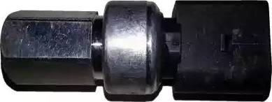 Bugiad BSP25010 - Pressure Switch, air conditioning car-mod.net