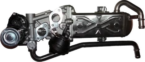 Bugiad BSP25012 - EGR Valve car-mod.net