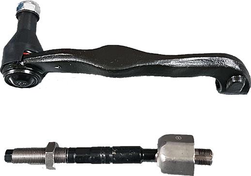 Bugiad BSP25081 - Tie Rod car-mod.net