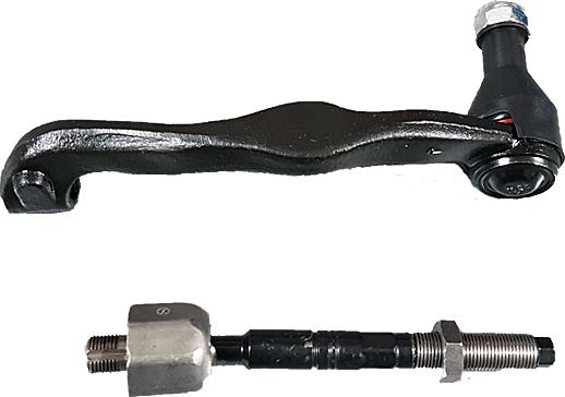 Bugiad BSP25082 - Tie Rod car-mod.net