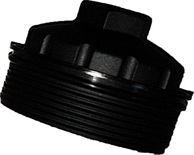 Bugiad BSP25078 - Cap, oil filter housing car-mod.net
