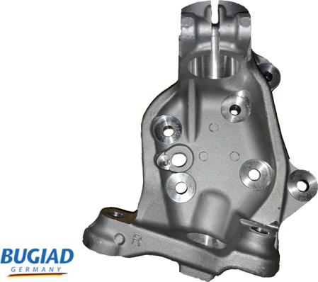 Bugiad BSP25149 - Steering Knuckle, wheel suspension car-mod.net