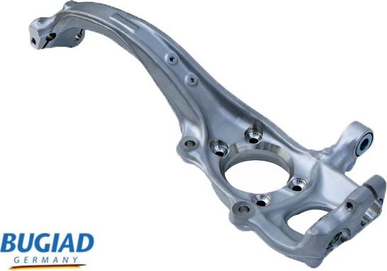 Bugiad BSP25144 - Steering Knuckle, wheel suspension car-mod.net