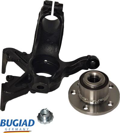 Bugiad BSP25141PROKIT - Steering Knuckle, wheel suspension car-mod.net