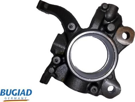 Bugiad BSP25143 - Steering Knuckle, wheel suspension car-mod.net