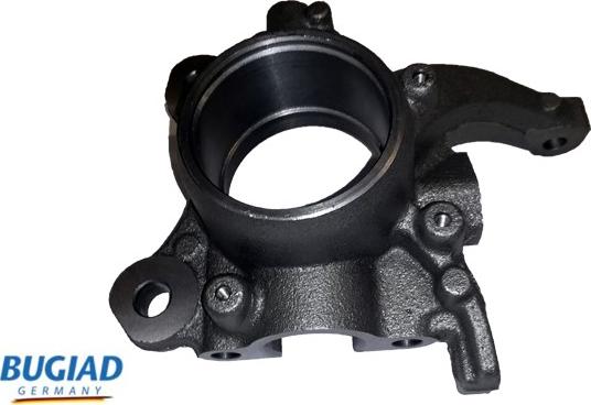 Bugiad BSP25142 - Steering Knuckle, wheel suspension car-mod.net