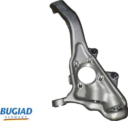 Bugiad BSP25155 - Steering Knuckle, wheel suspension car-mod.net