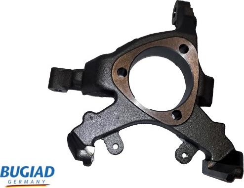 Bugiad BSP25156 - Steering Knuckle, wheel suspension car-mod.net