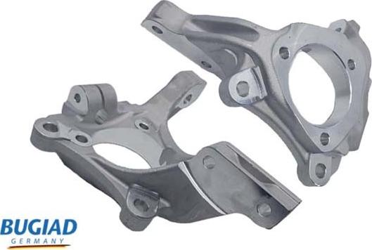 Bugiad BSP25158 - Steering Knuckle, wheel suspension car-mod.net
