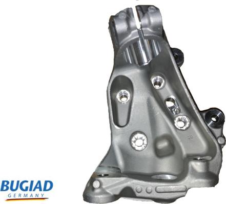 Bugiad BSP25153 - Steering Knuckle, wheel suspension car-mod.net