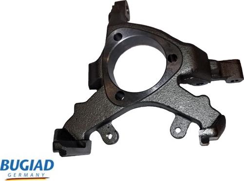 Bugiad BSP25157 - Steering Knuckle, wheel suspension car-mod.net