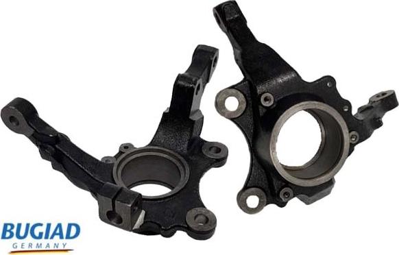 Bugiad BSP25169 - Steering Knuckle, wheel suspension car-mod.net