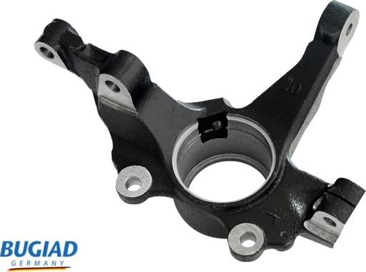 Bugiad BSP25165 - Steering Knuckle, wheel suspension car-mod.net