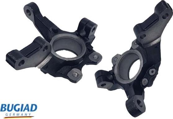 Bugiad BSP25161 - Steering Knuckle, wheel suspension car-mod.net