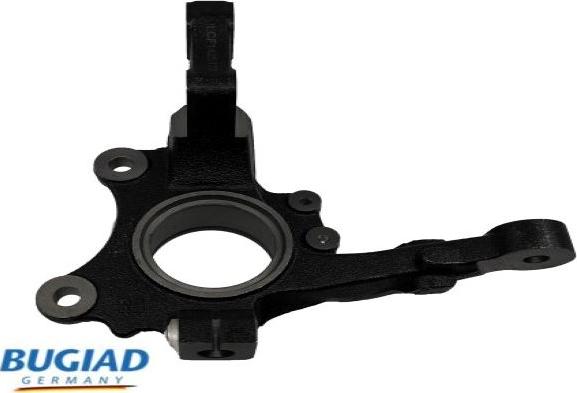 Bugiad BSP25168 - Steering Knuckle, wheel suspension car-mod.net