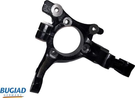 Bugiad BSP25163 - Steering Knuckle, wheel suspension car-mod.net
