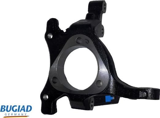 Bugiad BSP25162 - Steering Knuckle, wheel suspension car-mod.net