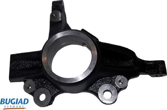 Bugiad BSP25167 - Steering Knuckle, wheel suspension car-mod.net
