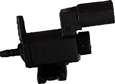 Bugiad BSP25111 - Valve, EGR exhaust control car-mod.net