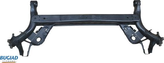 Bugiad BSP25117 - Axle Beam car-mod.net