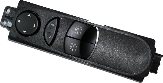 Bugiad BSP25189 - Switch, window regulator car-mod.net