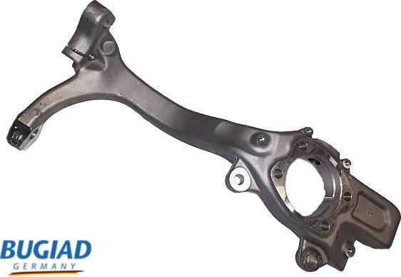 Bugiad BSP25139 - Steering Knuckle, wheel suspension car-mod.net
