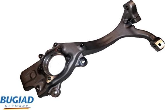 Bugiad BSP25134 - Steering Knuckle, wheel suspension car-mod.net