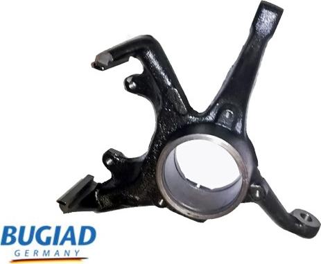 Bugiad BSP25136 - Steering Knuckle, wheel suspension car-mod.net