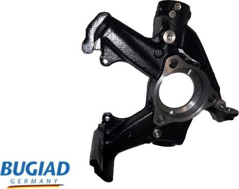 Bugiad BSP25130 - Steering Knuckle, wheel suspension car-mod.net