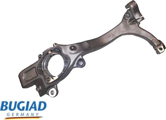 Bugiad BSP25138 - Steering Knuckle, wheel suspension car-mod.net