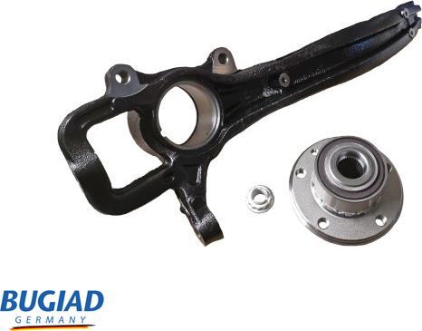 Bugiad BSP25133Prokit - Steering Knuckle, wheel suspension car-mod.net