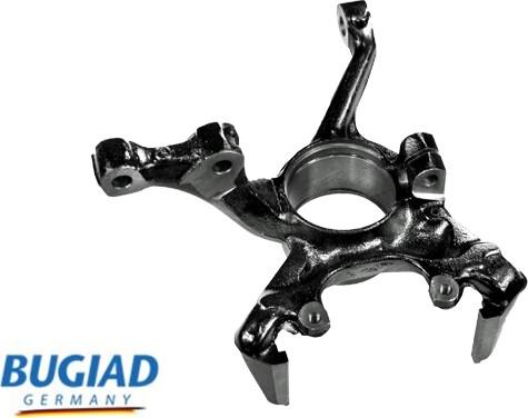 Bugiad BSP25137 - Steering Knuckle, wheel suspension car-mod.net