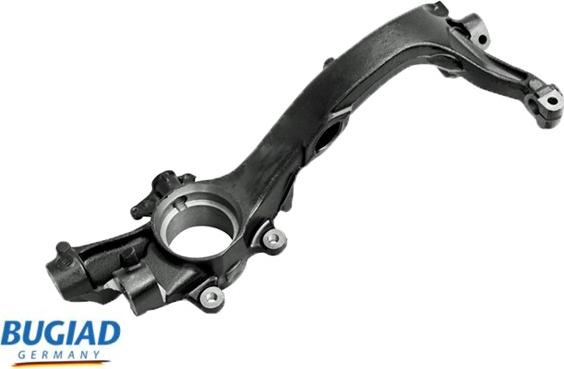 Bugiad BSP25129 - Steering Knuckle, wheel suspension car-mod.net