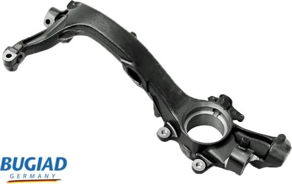 Bugiad BSP25128 - Steering Knuckle, wheel suspension car-mod.net