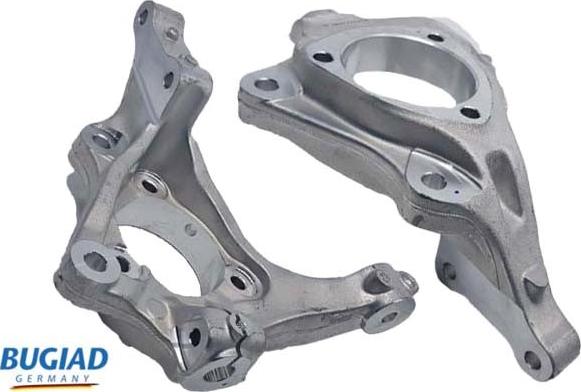 Bugiad BSP25171 - Steering Knuckle, wheel suspension car-mod.net