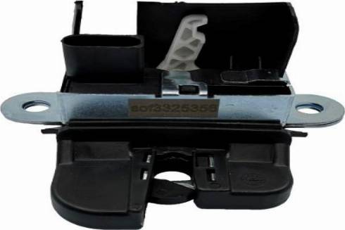 Bugiad BSP25356 - Tailgate Lock car-mod.net