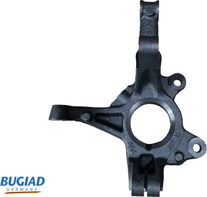Bugiad BSP25369 - Steering Knuckle, wheel suspension car-mod.net