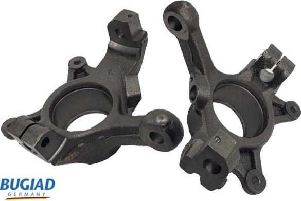 Bugiad BSP25308 - Steering Knuckle, wheel suspension car-mod.net