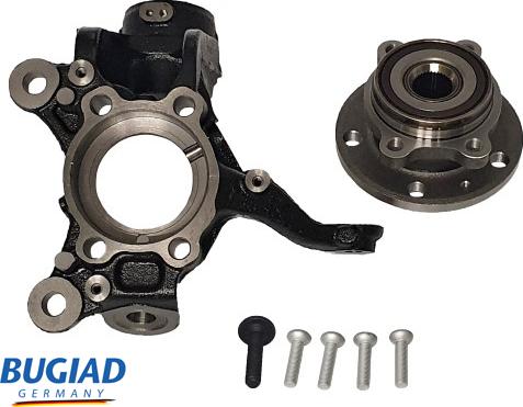 Bugiad BSP25330PROKIT - Steering Knuckle, wheel suspension car-mod.net